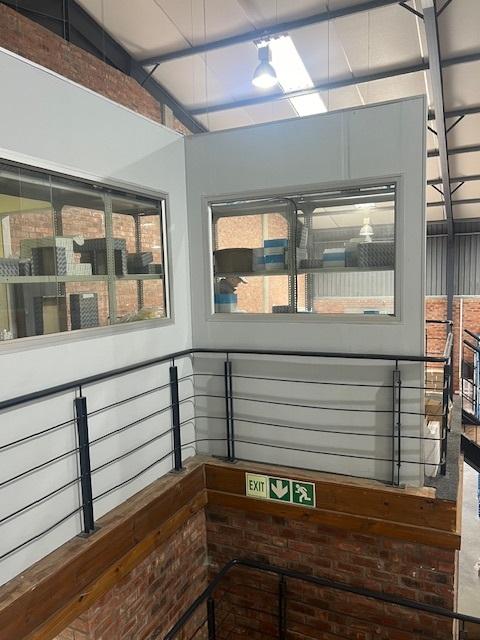 To Let commercial Property for Rent in Newton Park Eastern Cape